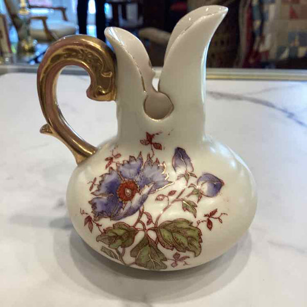 Vintage Mini Display Pitcher