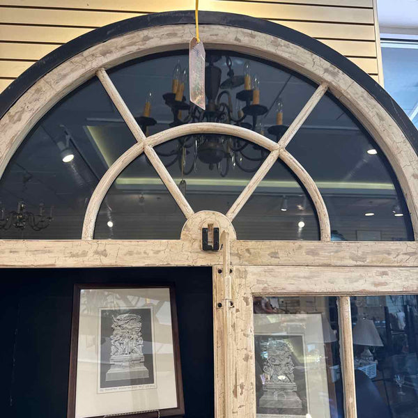 French Conservatory Cabinet