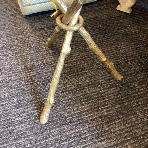 Global Views Twig Side Table