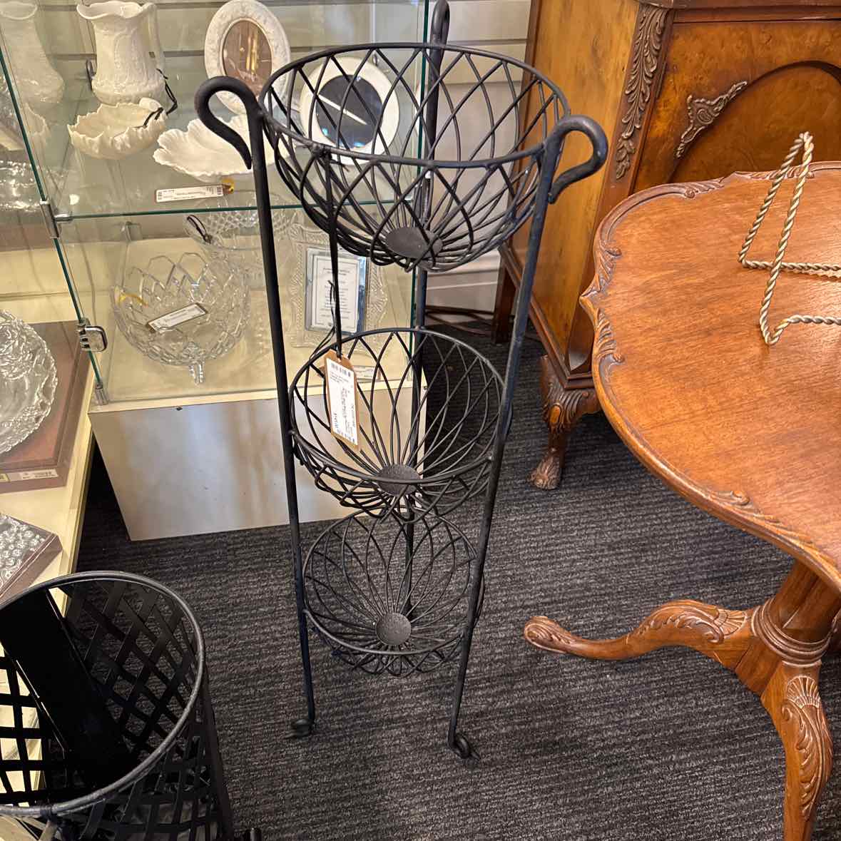 Plant Stand
