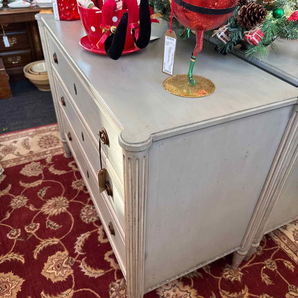 Frontgate Etienne - 3 Drawer Chest