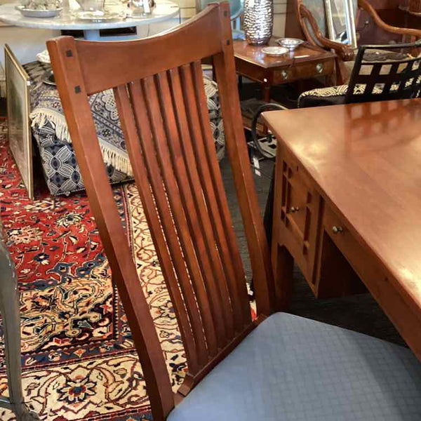 Bob Timberlake Executive Desk & Chair