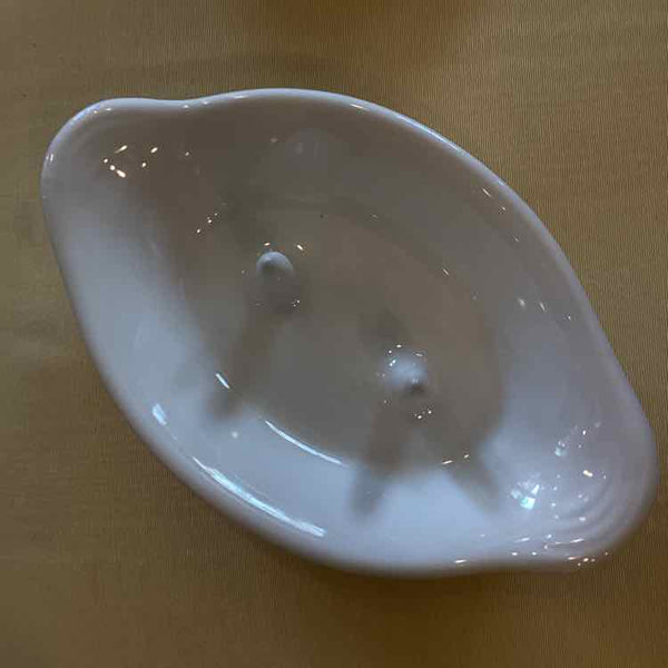 Pr. Apple or Potato Baking Dishes