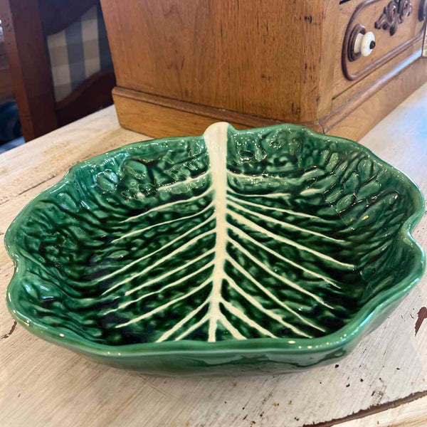 Cabbageware Bowl