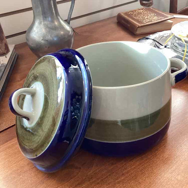 Rorstrand Elisabeth Cannister With Handles