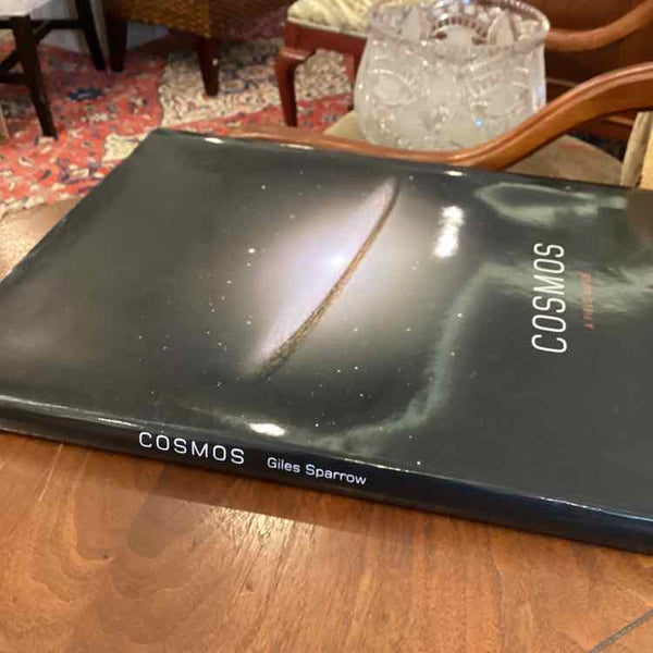 Book - Cosmos-A Field Guide