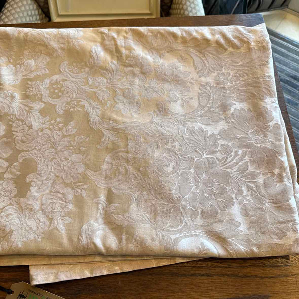 Waterford Damask Table Cloth