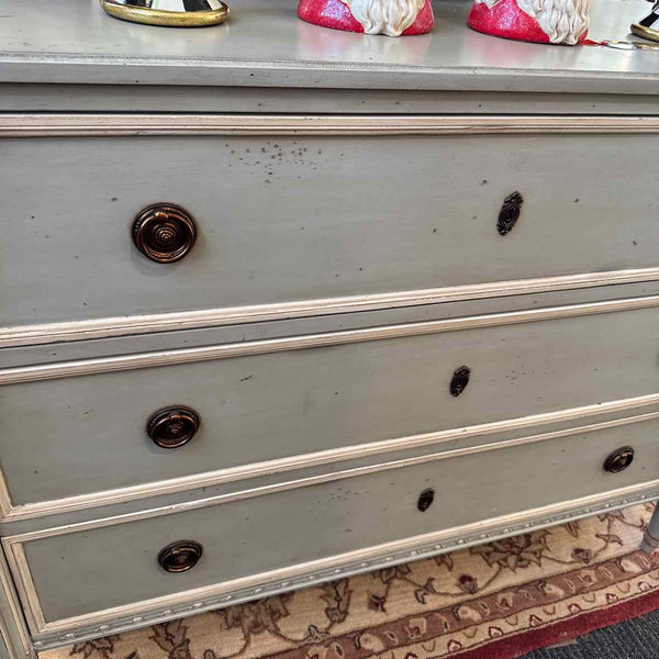 Frontgate Etienne - 3 Drawer Chest