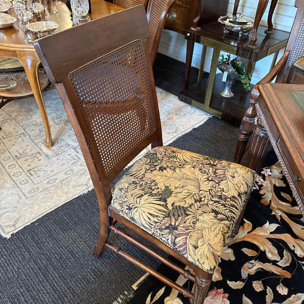 Set of 4 Dining Chairs