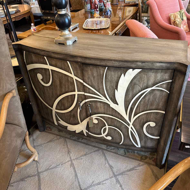 Cabinets and Sideboards