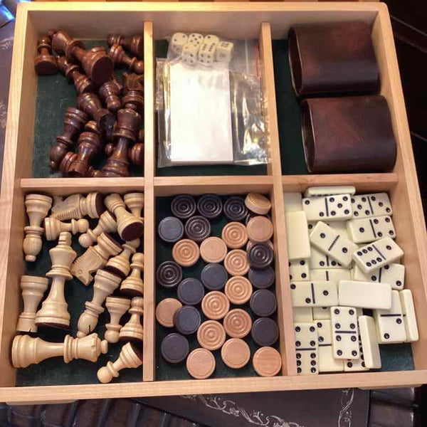 Game Board Set