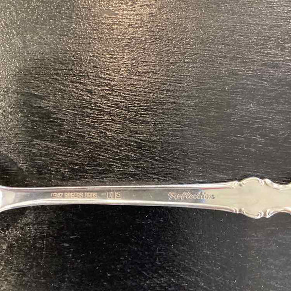 3 SLP Serving Spoons + Sugar Spoon