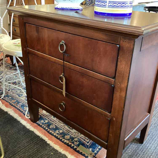 Hooker Side Chest with Drawers