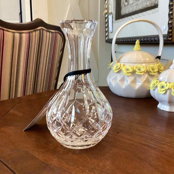 Waterford Lismore Decanter