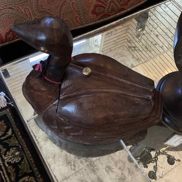 Wood Duck Box