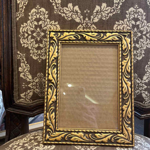 Gold Frame