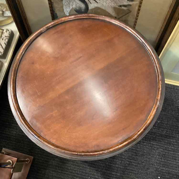 Baker Milling Rd. 2-Tier Side Table
