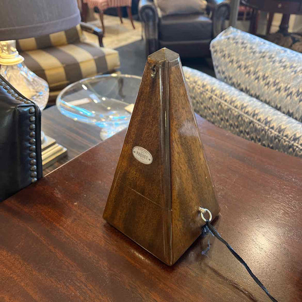 Paquet Metronome
