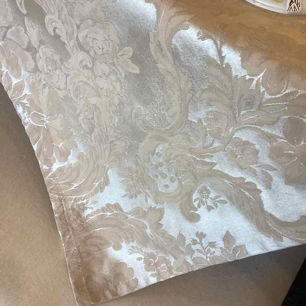 Waterford Damask Table Cloth