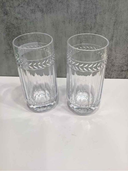 Villeroy & Boch Miss Desiree Highball Glasses - Set of 6