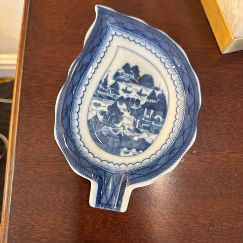 Mottahedeh Small Tray