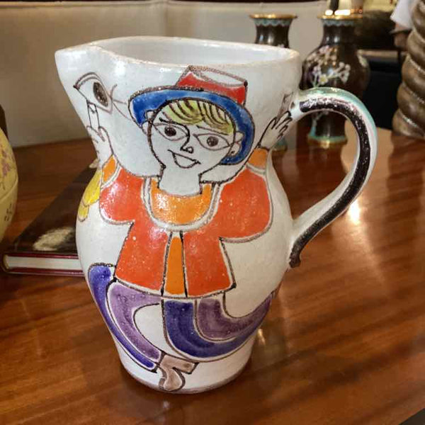 DeSimone Sangria Pitcher