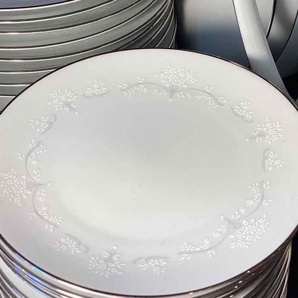 87 Piece Grace "Concerto" China