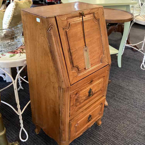 Miniature Secretary Side Table from Italy