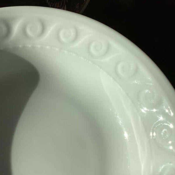 Bernardaud Limoges Louvre Vegetable Bowl
