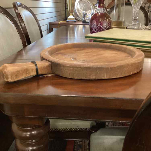 Wooden Handle Board