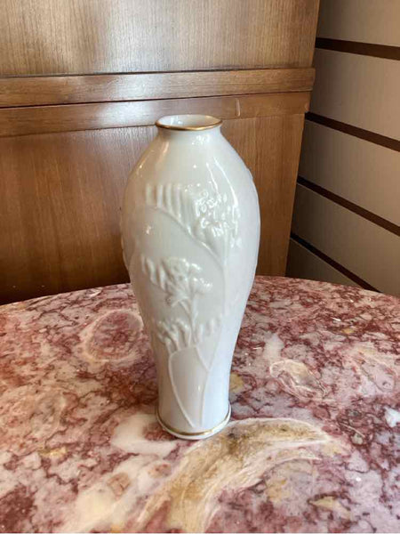Lenox Bud Vase