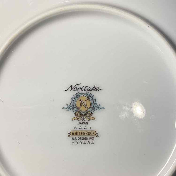 87 Piece Grace "Concerto" China