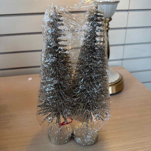 Pr. Gold Brush Trees