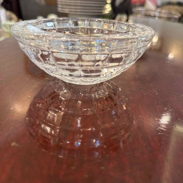 Fifth Avenue Crystal Bowl