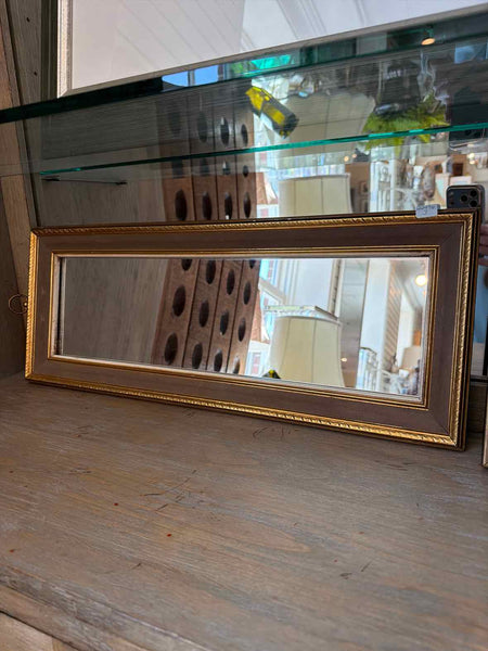 Pr. Gold Mirrors
