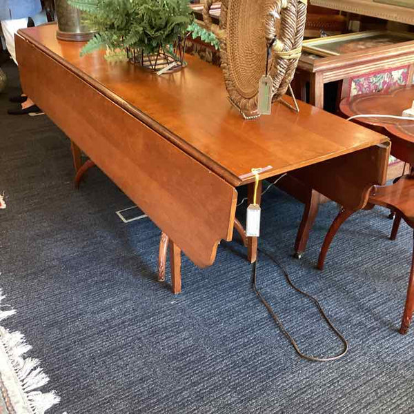 Drop Leaf Dining Table