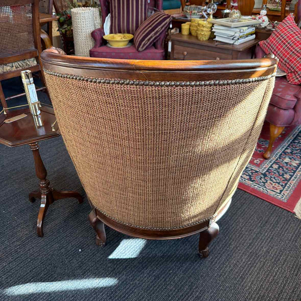 Highland House Armchair