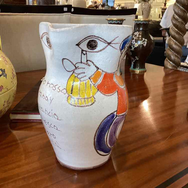 DeSimone Sangria Pitcher