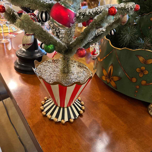 MacKenzie Childs Jolly Holiday Tree