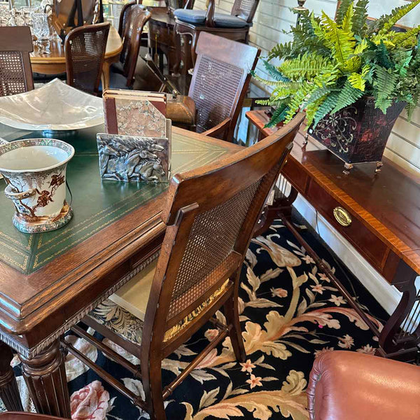 Set of 4 Dining Chairs