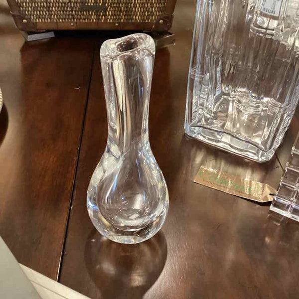 Kosta Boda Tear Drop Vase