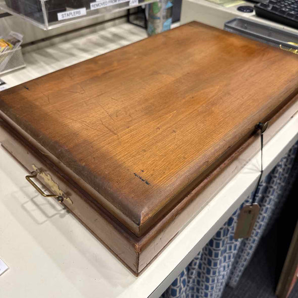 Reed & Barton 67 Pc Gold Crescendo Stainless Steel Flatware