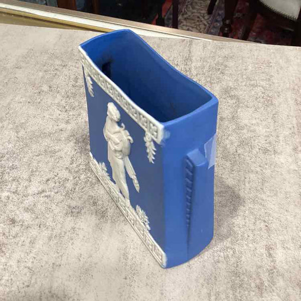 Wedgwood Jasperware Vase