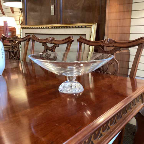 Durand Centerpiece Bowl