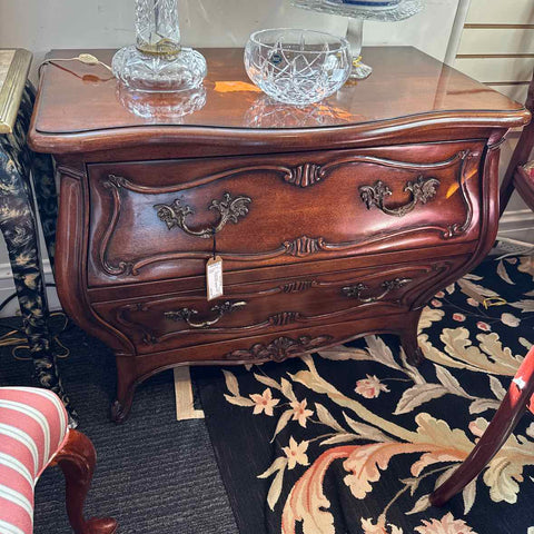 Century Bombe Chest