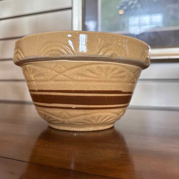 Yellow Mixing Bowl