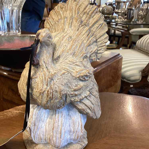 Resin Turkey