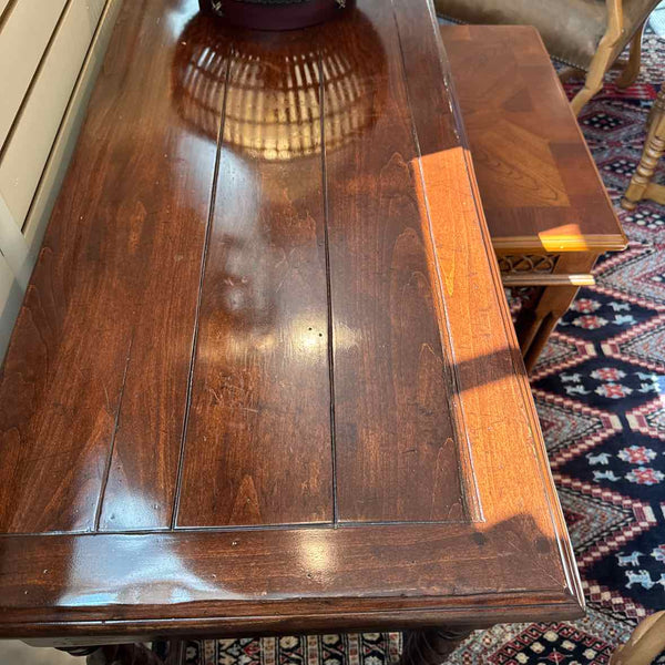Barley Twist Console