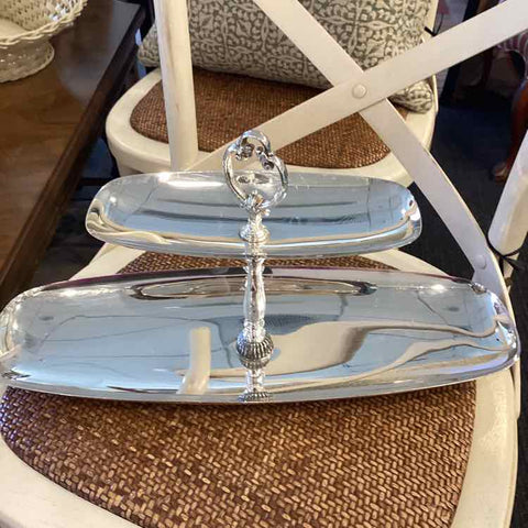 SLP 2-Tier BonBon Tray