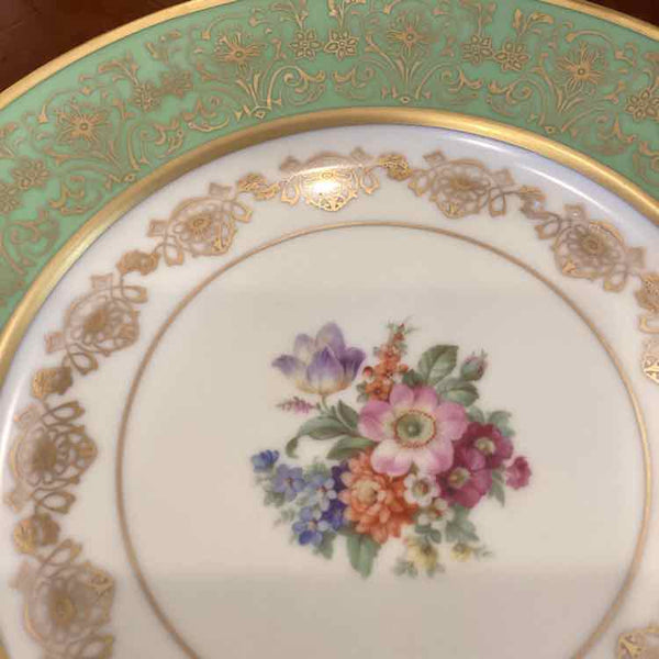 Pickard  Floral Plate